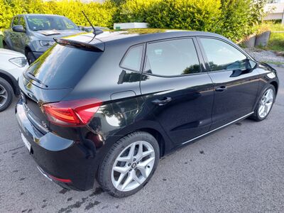 Seat Ibiza Gebrauchtwagen