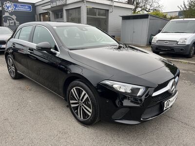 Mercedes-Benz A-Klasse Gebrauchtwagen