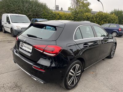 Mercedes-Benz A-Klasse Gebrauchtwagen