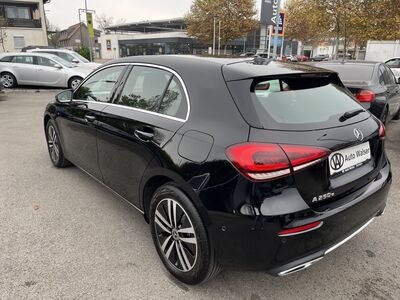 Mercedes-Benz A-Klasse Gebrauchtwagen