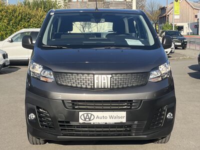 Fiat Scudo Gebrauchtwagen