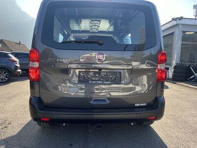 Fiat Scudo Gebrauchtwagen