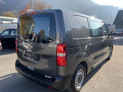 Fiat Scudo Gebrauchtwagen