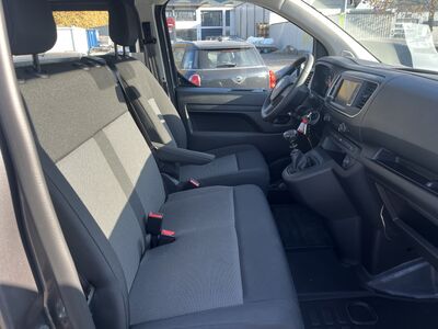 Fiat Scudo Gebrauchtwagen