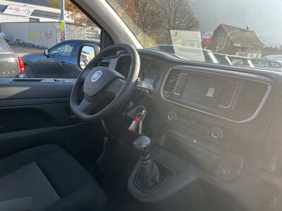 Fiat Scudo Gebrauchtwagen