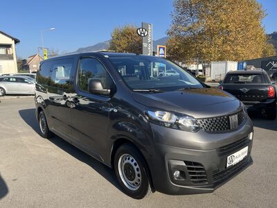 Fiat Scudo Gebrauchtwagen