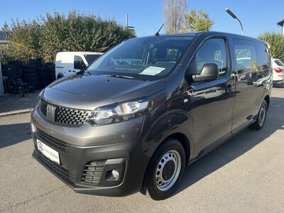 Fiat Scudo Gebrauchtwagen