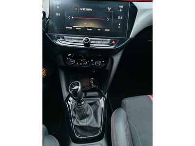 Opel Corsa Gebrauchtwagen