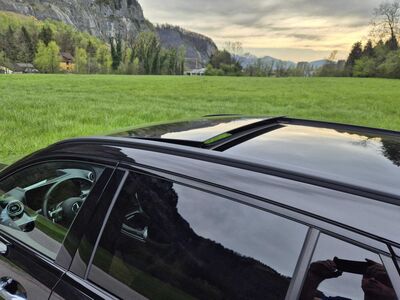Mercedes-Benz C-Klasse Gebrauchtwagen