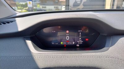 Skoda Enyaq Gebrauchtwagen Skoda Enyaq Gebrauchtwagen