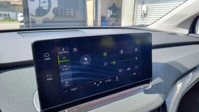 Skoda Enyaq Gebrauchtwagen Skoda Enyaq Gebrauchtwagen