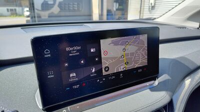 Skoda Enyaq Gebrauchtwagen Skoda Enyaq Gebrauchtwagen