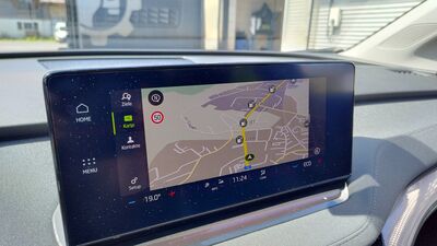 Skoda Enyaq Gebrauchtwagen Skoda Enyaq Gebrauchtwagen