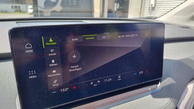 Skoda Enyaq Gebrauchtwagen Skoda Enyaq Gebrauchtwagen