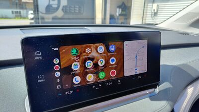 Skoda Enyaq Gebrauchtwagen Skoda Enyaq Gebrauchtwagen