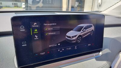 Skoda Enyaq Gebrauchtwagen Skoda Enyaq Gebrauchtwagen