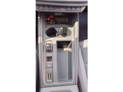 Skoda Enyaq Gebrauchtwagen Skoda Enyaq Gebrauchtwagen