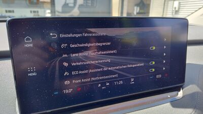 Skoda Enyaq Gebrauchtwagen Skoda Enyaq Gebrauchtwagen