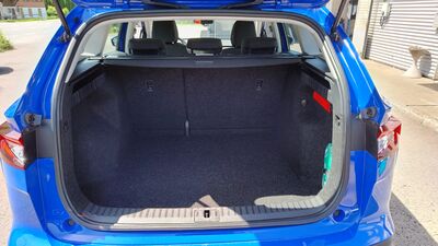 Skoda Enyaq Gebrauchtwagen Skoda Enyaq Gebrauchtwagen