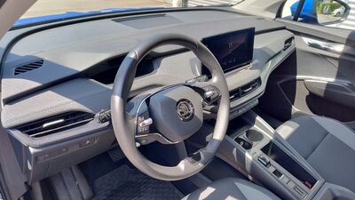 Skoda Enyaq Gebrauchtwagen Skoda Enyaq Gebrauchtwagen