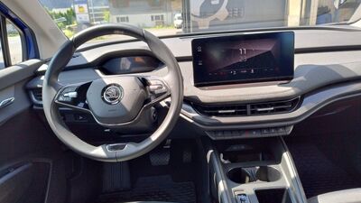 Skoda Enyaq Gebrauchtwagen Skoda Enyaq Gebrauchtwagen