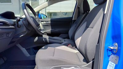 Skoda Enyaq Gebrauchtwagen Skoda Enyaq Gebrauchtwagen