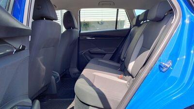 Skoda Enyaq Gebrauchtwagen Skoda Enyaq Gebrauchtwagen