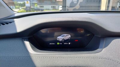 Skoda Enyaq Gebrauchtwagen Skoda Enyaq Gebrauchtwagen