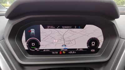 Audi Q4 e-tron Gebrauchtwagen Audi Q4 e-tron Gebrauchtwagen