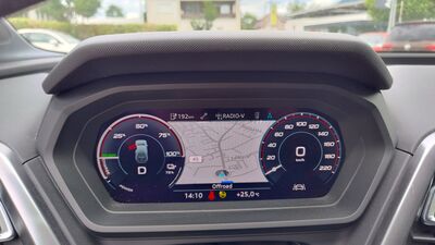 Audi Q4 e-tron Gebrauchtwagen Audi Q4 e-tron Gebrauchtwagen