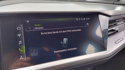 Audi Q4 e-tron Gebrauchtwagen Audi Q4 e-tron Gebrauchtwagen