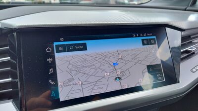 Audi Q4 e-tron Gebrauchtwagen Audi Q4 e-tron Gebrauchtwagen