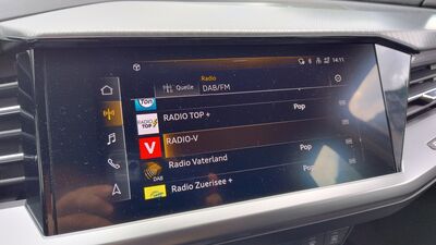 Audi Q4 e-tron Gebrauchtwagen Audi Q4 e-tron Gebrauchtwagen