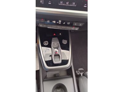 Audi Q4 e-tron Gebrauchtwagen Audi Q4 e-tron Gebrauchtwagen