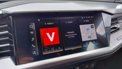 Audi Q4 e-tron Gebrauchtwagen Audi Q4 e-tron Gebrauchtwagen