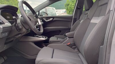 Audi Q4 e-tron Gebrauchtwagen Audi Q4 e-tron Gebrauchtwagen