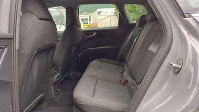 Audi Q4 e-tron Gebrauchtwagen Audi Q4 e-tron Gebrauchtwagen