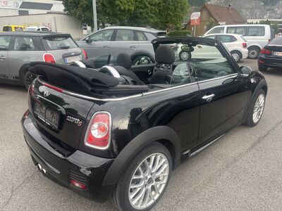 Mini Cabrio Gebrauchtwagen Mini Cabrio Gebrauchtwagen
