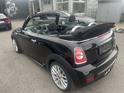 Mini Cabrio Gebrauchtwagen Mini Cabrio Gebrauchtwagen