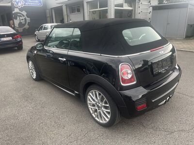 Mini Cabrio Gebrauchtwagen Mini Cabrio Gebrauchtwagen