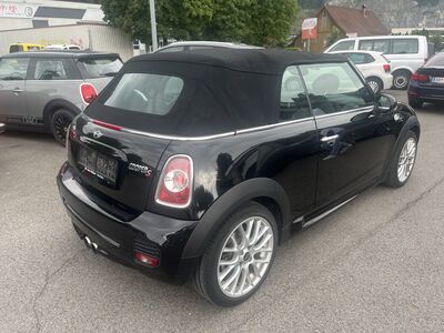 Mini Cabrio Gebrauchtwagen Mini Cabrio Gebrauchtwagen