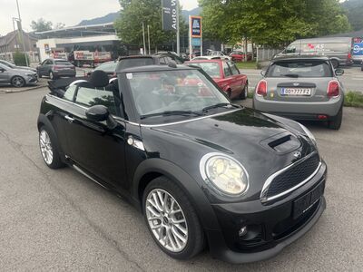 Mini Cabrio Gebrauchtwagen Mini Cabrio Gebrauchtwagen