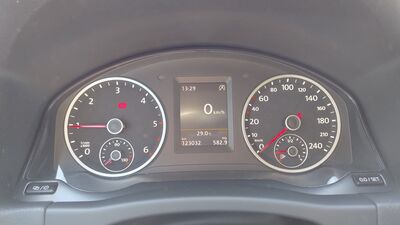 VW Tiguan Gebrauchtwagen VW Tiguan Gebrauchtwagen