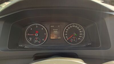 VW Caravelle Gebrauchtwagen VW Caravelle Gebrauchtwagen