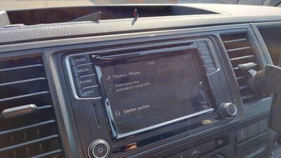 VW Caravelle Gebrauchtwagen VW Caravelle Gebrauchtwagen