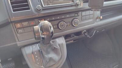 VW Caravelle Gebrauchtwagen VW Caravelle Gebrauchtwagen