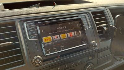 VW Caravelle Gebrauchtwagen VW Caravelle Gebrauchtwagen