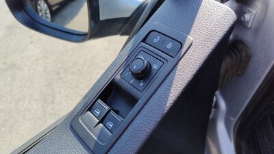 VW Caravelle Gebrauchtwagen VW Caravelle Gebrauchtwagen