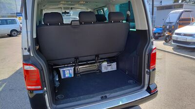 VW Caravelle Gebrauchtwagen VW Caravelle Gebrauchtwagen