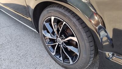 VW Caravelle Gebrauchtwagen VW Caravelle Gebrauchtwagen